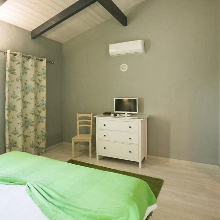 Quinta Dos I'S - Algarve Villa Ferrarias  Buitenkant foto