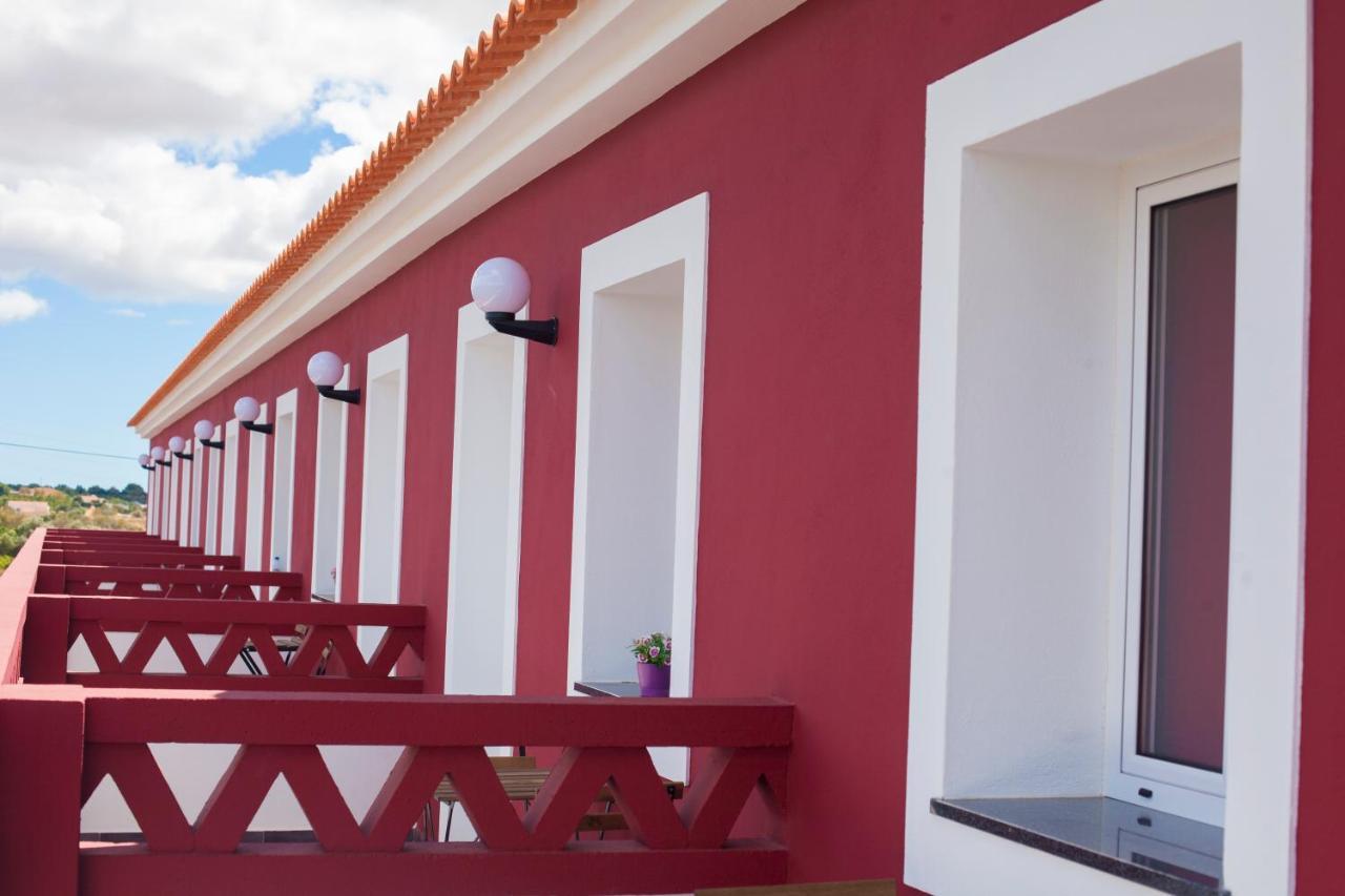 Quinta Dos I'S - Algarve Villa Ferrarias  Buitenkant foto