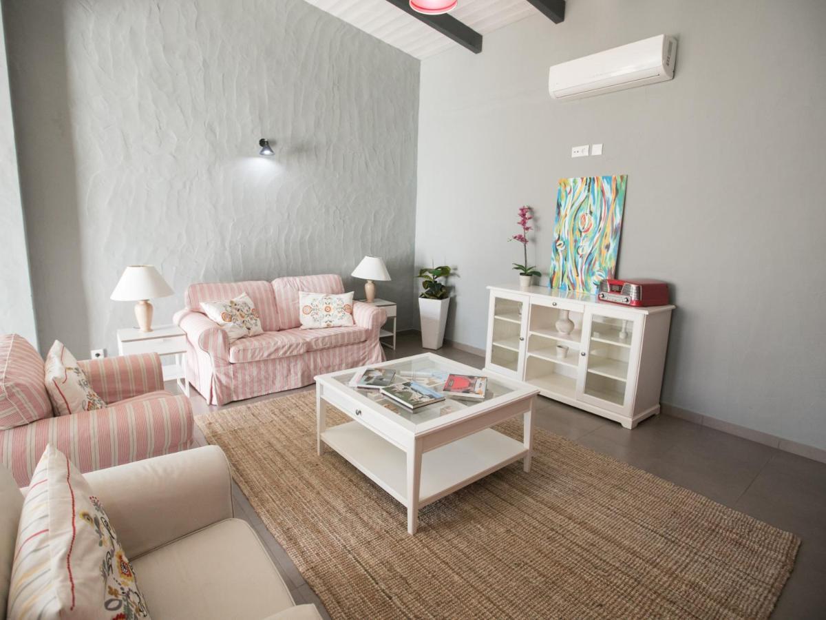 Quinta Dos I'S - Algarve Villa Ferrarias  Buitenkant foto