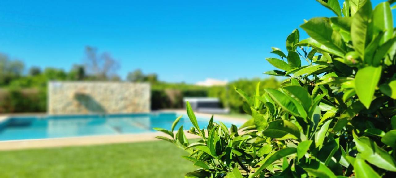 Quinta Dos I'S - Algarve Villa Ferrarias  Buitenkant foto