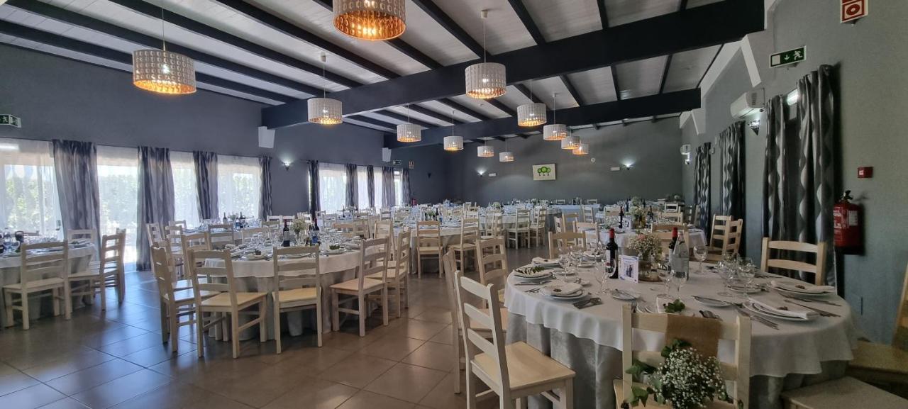 Quinta Dos I'S - Algarve Villa Ferrarias  Buitenkant foto