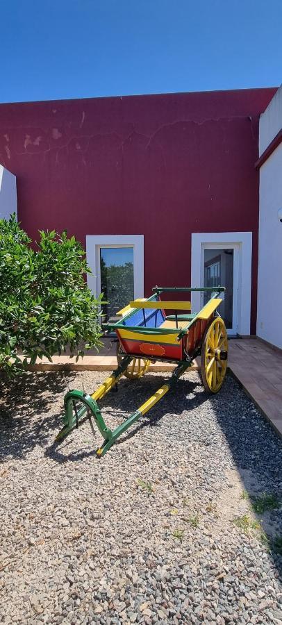 Quinta Dos I'S - Algarve Villa Ferrarias  Buitenkant foto