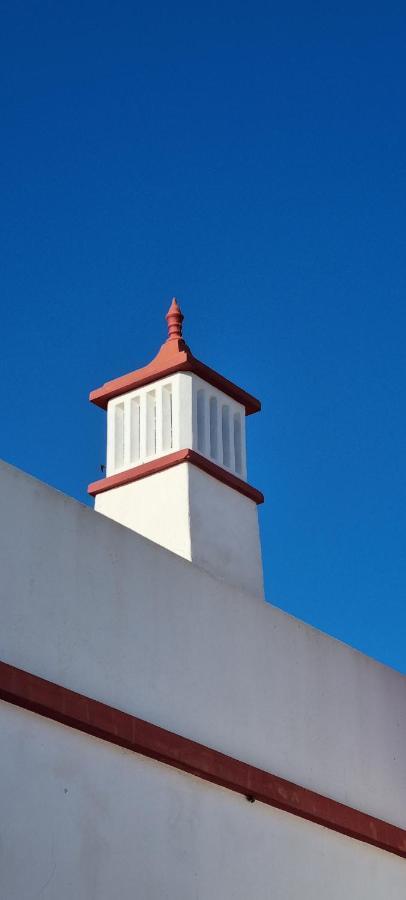 Quinta Dos I'S - Algarve Villa Ferrarias  Buitenkant foto