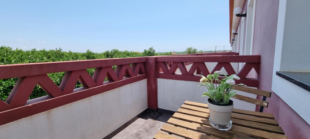 Quinta Dos I'S - Algarve Villa Ferrarias  Buitenkant foto