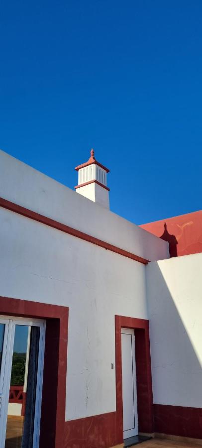 Quinta Dos I'S - Algarve Villa Ferrarias  Buitenkant foto