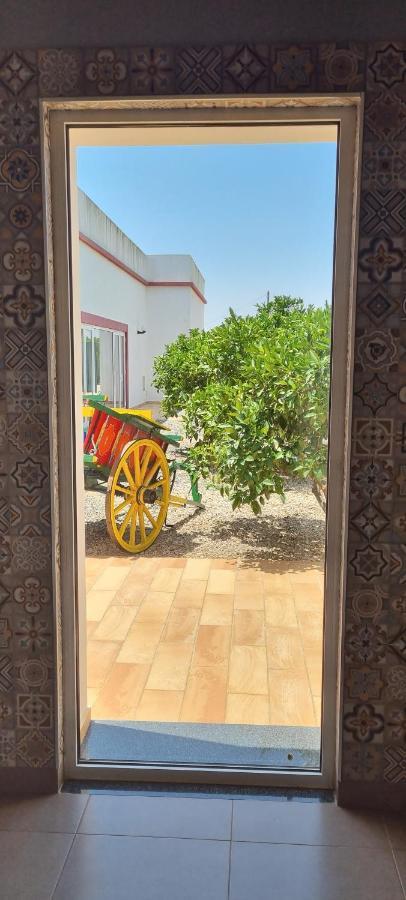 Quinta Dos I'S - Algarve Villa Ferrarias  Buitenkant foto