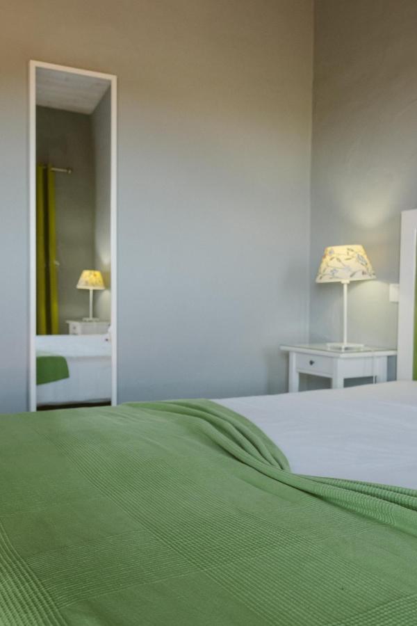 Quinta Dos I'S - Algarve Villa Ferrarias  Buitenkant foto