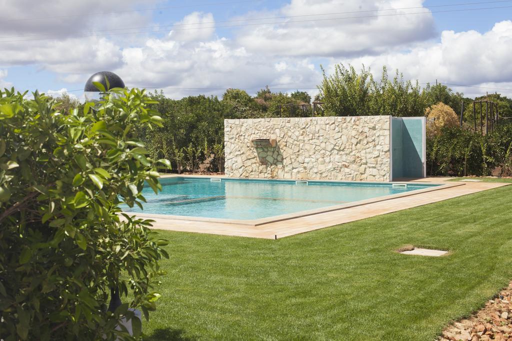 Quinta Dos I'S - Algarve Villa Ferrarias  Buitenkant foto