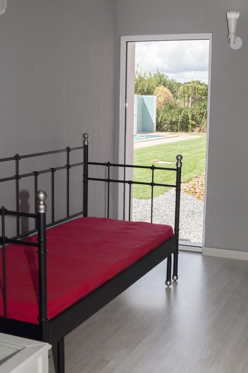 Quinta Dos I'S - Algarve Villa Ferrarias  Buitenkant foto